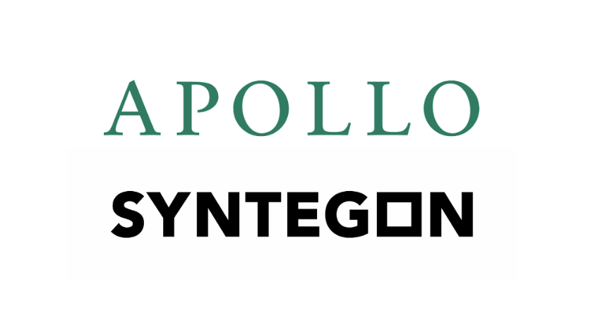 Apollo to Acquire Minority Stake in Syntegon from CVC